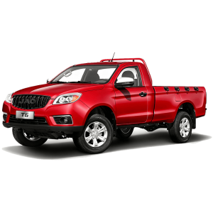 JAC T6 '16- 