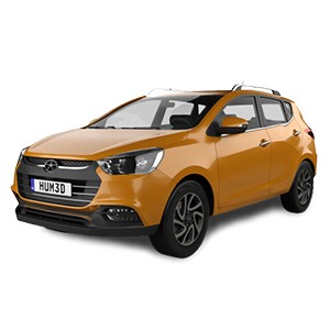JAC S2 '15-19