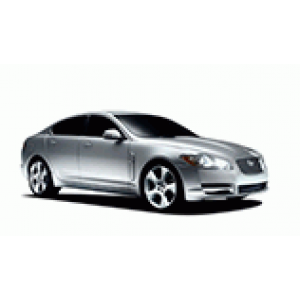 Jaguar XF '09-