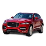 Jaguar F-Pace '16-