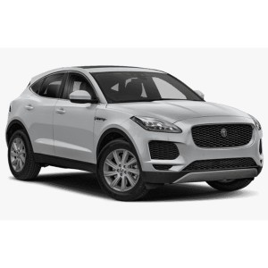Jaguar E-Pace '20-