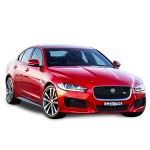 Jaguar XE '14-