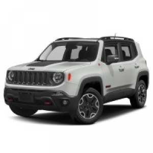 Jeep Renegade '17-