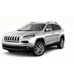 Jeep Cherokee '11-