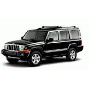 Jeep Commander '06-10