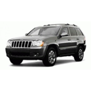 Jeep Grand Cherokee '04-10