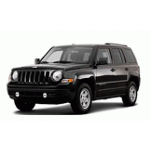 Jeep Patriot '06-16