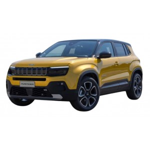 Jeep Avenger EV '22- 