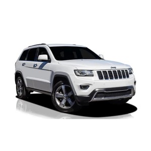Jeep Cherokee Limited '13-19