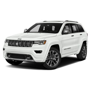 Jeep Overland '13-19