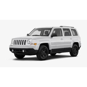 Jeep Patriot '10-17