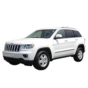Jeep Grand Cherokee '13-