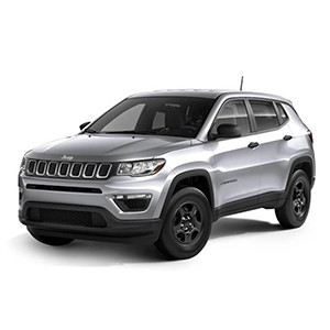 Jeep Compass '16-