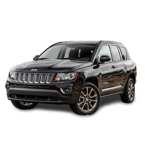 Jeep Compass  '06-17