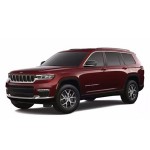 Jeep Grand Cherokee '21-