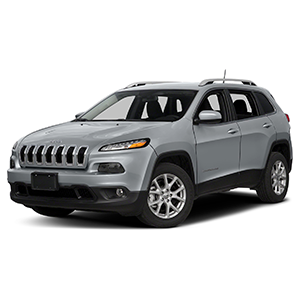 Jeep Latitude '13-19