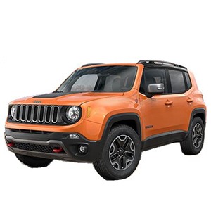 Jeep Renegade '14-17