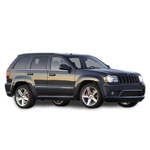 Jeep SRT8 '05-10