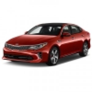Kia Optima '15-