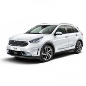 Kia Niro '16-