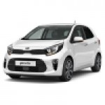 Kia Picanto '17-
