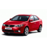 Kia Cerato '09-13