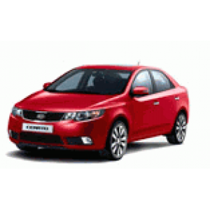 Kia Cerato '09-13