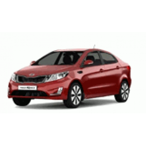 Kia Rio '11-17