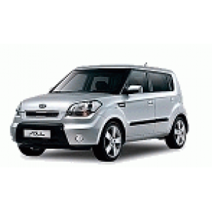 Kia Soul '09-14