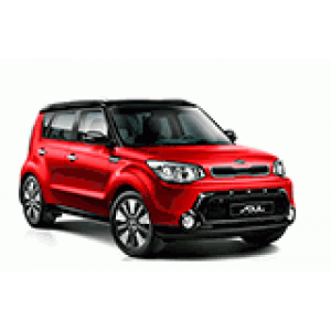 Kia Soul '14-18