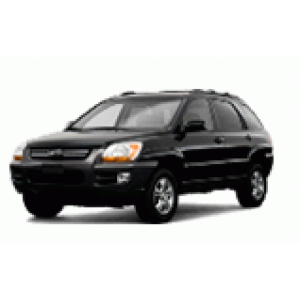 Kia Sportage '04-10