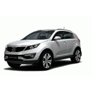 Kia Sportage '10-15