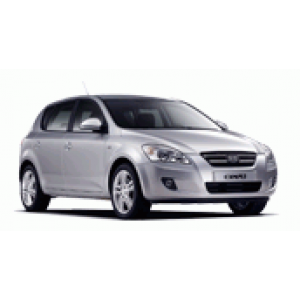 Kia Ceed '07-12