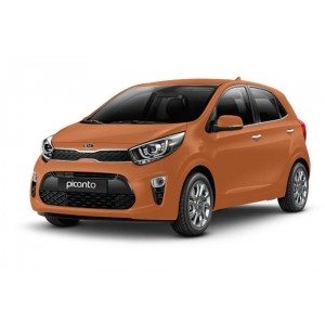 Kia Picanto 2024-