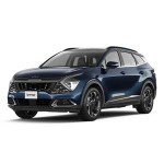 Kia Sportage V '21-