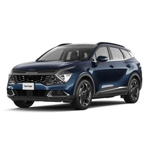 Kia Sportage V '21-