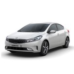 Kia Forte YD '14-