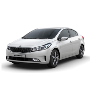 Kia Forte YD '14-