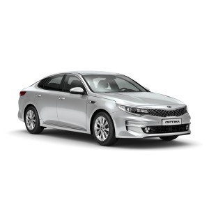 Kia K5 '10-15
