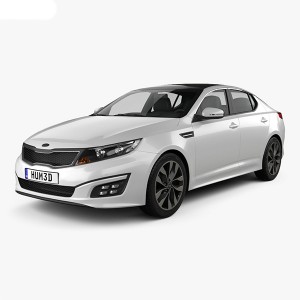 Kia K5 '15-18