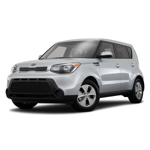 Kia Soul '18-