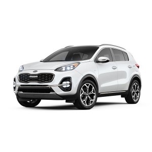 Kia Sportage '18-