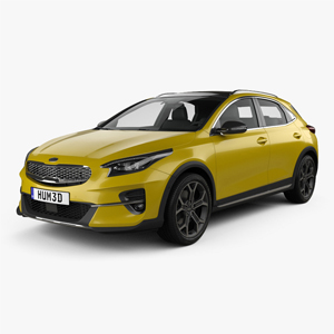 Kia XCeed '19-