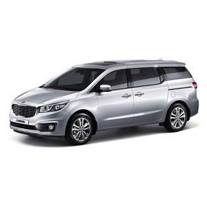 Kia Carnival III YP '14-20