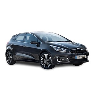 Kia Ceed '16-18