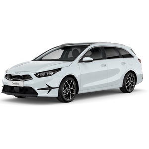 Kia Ceed SW 2019- 
