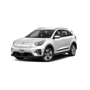 Kia EV 2021- 
