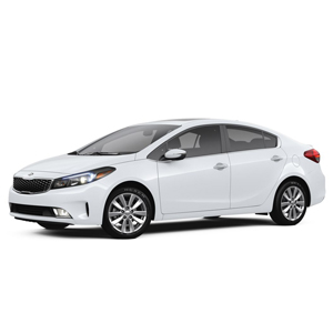 Kia Forte 2 '14-18