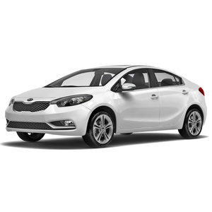 Kia K3 '12-18