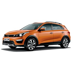 Kia Rio X-Line '18-